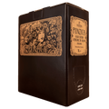 Punzica Famiglia - Extra Virgin Olive Oil - 3L